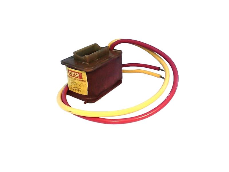 ROSS CONTROLS 9-188-480