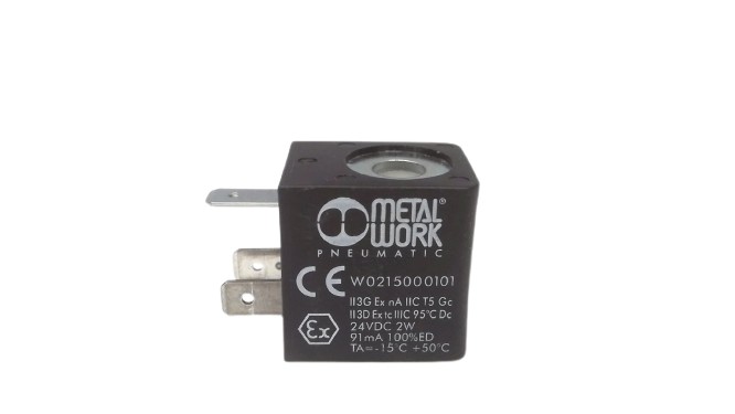 METAL WORK PNEUMATIC W0215000101