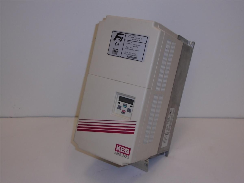 KEB AUTOMATION 16.F4.F5G.A015