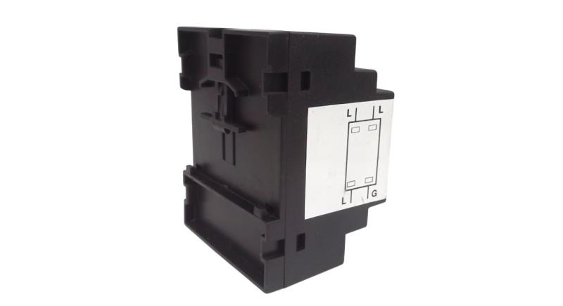 EFI ELECTRONICS 16DT200