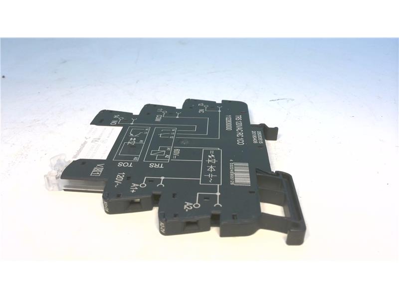 WEIDMULLER TRS120VACRC1CO