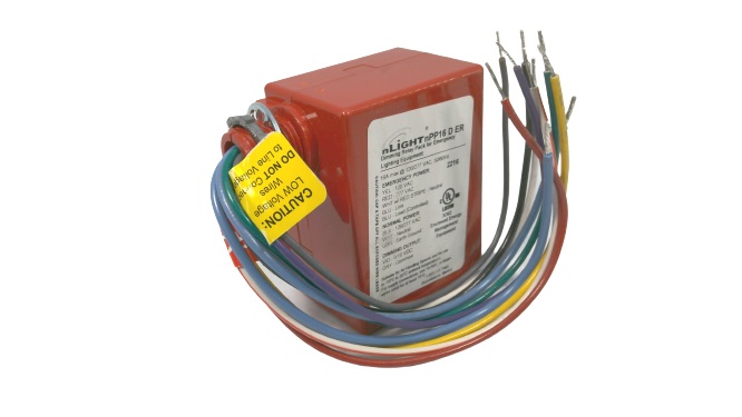 NPP16-D-ER by NLIGHT