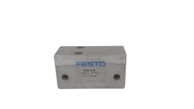 FESTO VAD-1/8