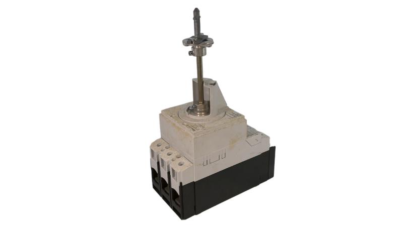 EATON CORPORATION NZM2XD