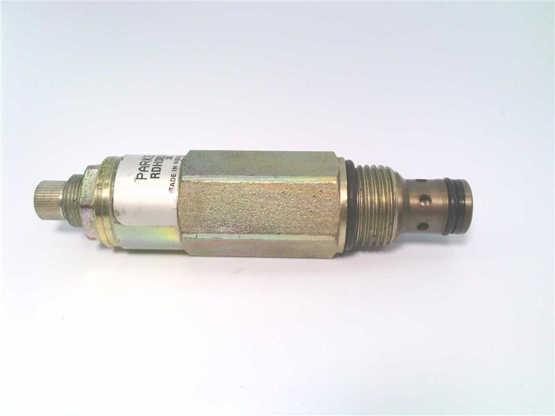 PARKER RDH083S50