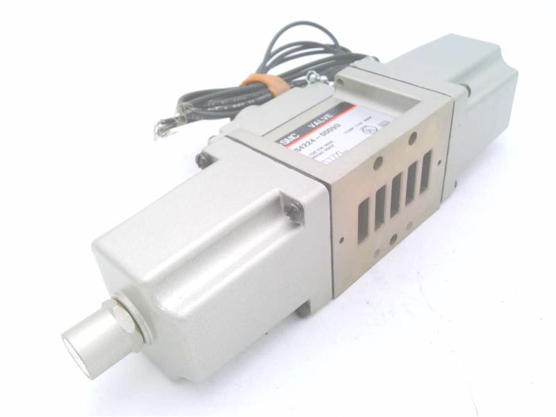 SMC NVS4224-0009D