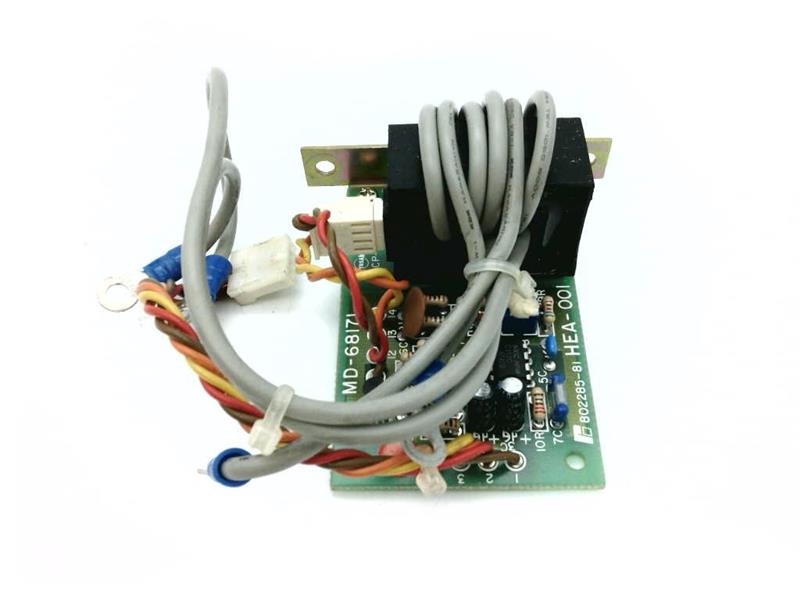 ASEA BROWN BOVERI 802285-81