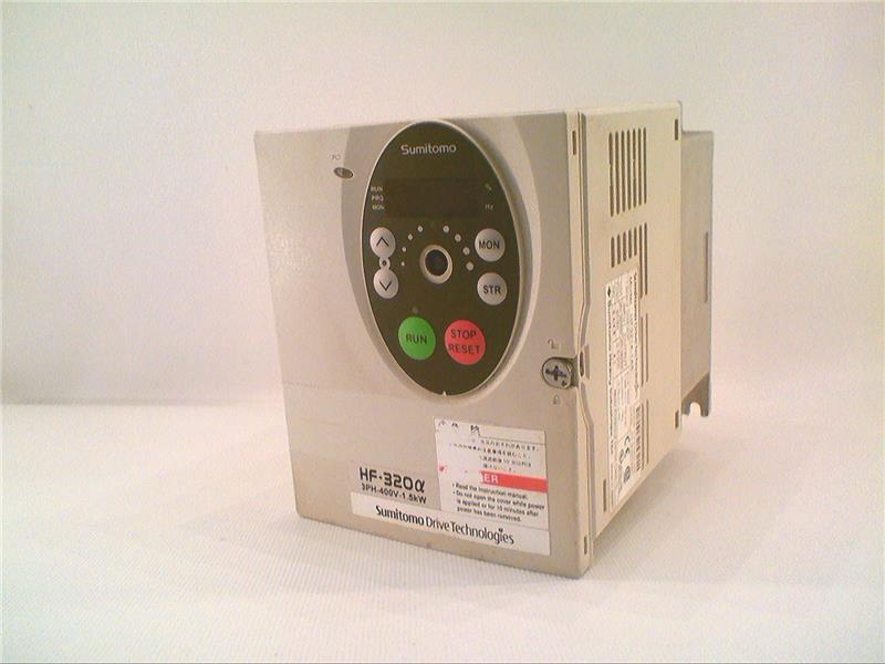 SUMITOMO MACHINERY INC HF3214-1A5