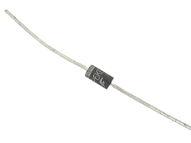 P6KE400A by ON SEMICONDUCTOR