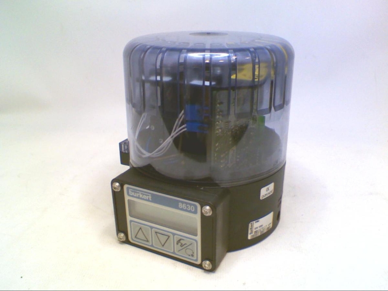 BURKERT 140619