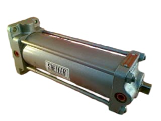 SHEFFER 21C20RF6.37K