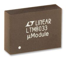 LTM8033EY#PBF by LINEAR SEMICONDUCTORS