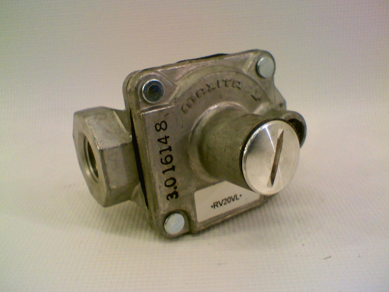 MAXITROL RV20VL-1/4-13