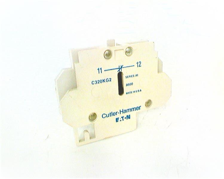 EATON CORPORATION C320KG2