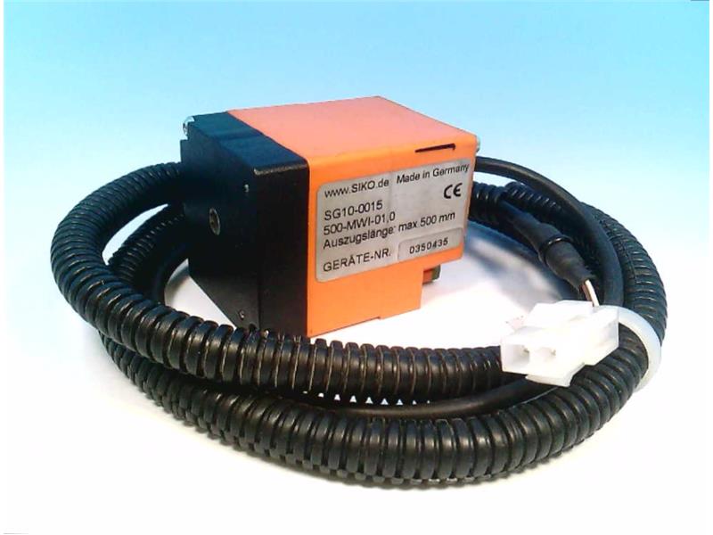 SIKO SG10-0015