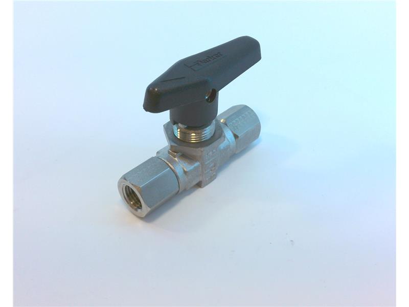 4F-B6LPKR-BN-SSP by PARKER