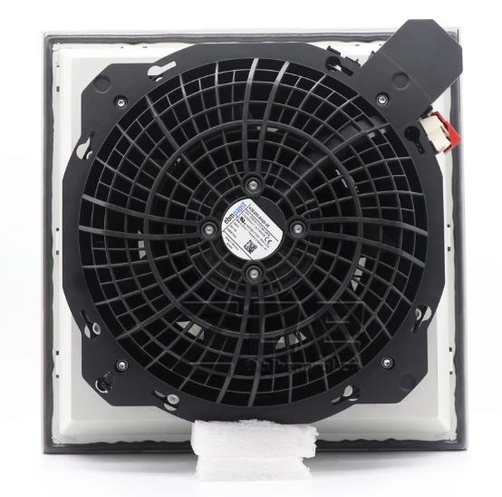 EBM PAPST K2E200-AH08-15