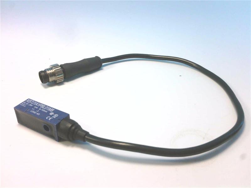 TELEMECANIQUE SENSORS XS7J1A1PBL01M8