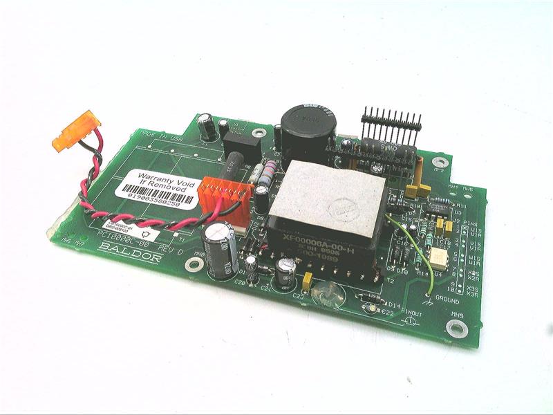 ASEA BROWN BOVERI PC10000C-00