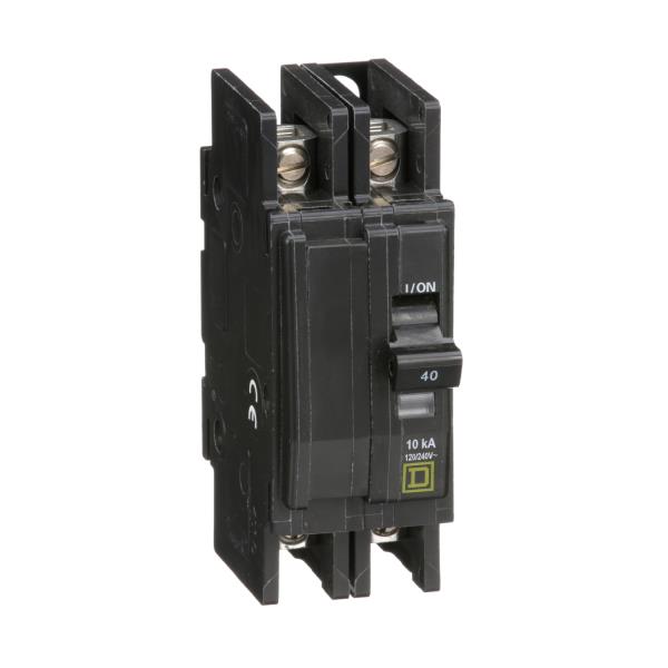 SCHNEIDER ELECTRIC QOUQ240B