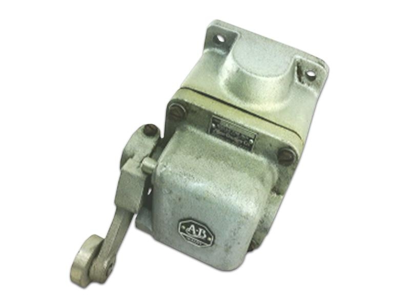 ALLEN BRADLEY 801-ASC1412