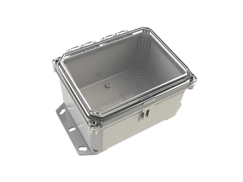 ENCLOSURE SOLUTIONS PC080604HCSB