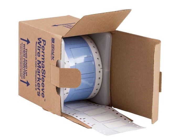 PS-375-2-WT-S by BRADY