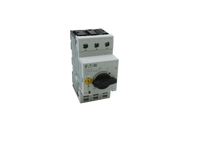 PKZM0-1-SC by EATON CORPORATION