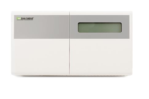 TCS BASYS CONTROLS SZ1041