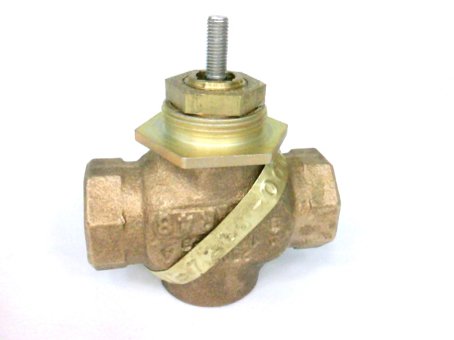 VB-7213-000-404 by INVENSYS