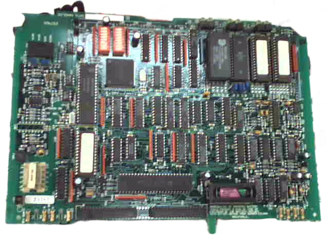 INVENSYS A-60010-70D