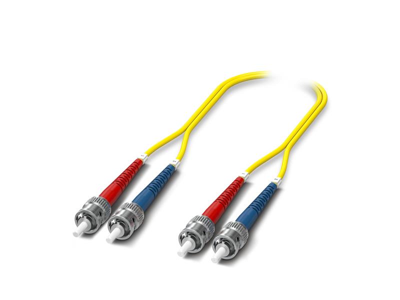 PHOENIX CONTACT FOC-ST:PA-ST:PA-OS2:D01/3