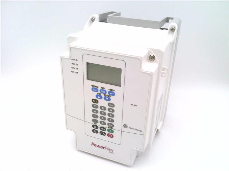 ALLEN BRADLEY 20AD8P0C3AYNANC0