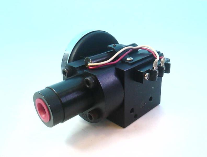 ORANGE RESEARCH 1301-P55190-1