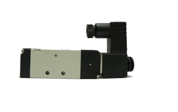 MINDMAN MVSD-180-4E1-DC24-L-NPT