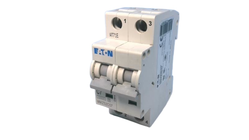 WMZS2C07 by EATON CORPORATION