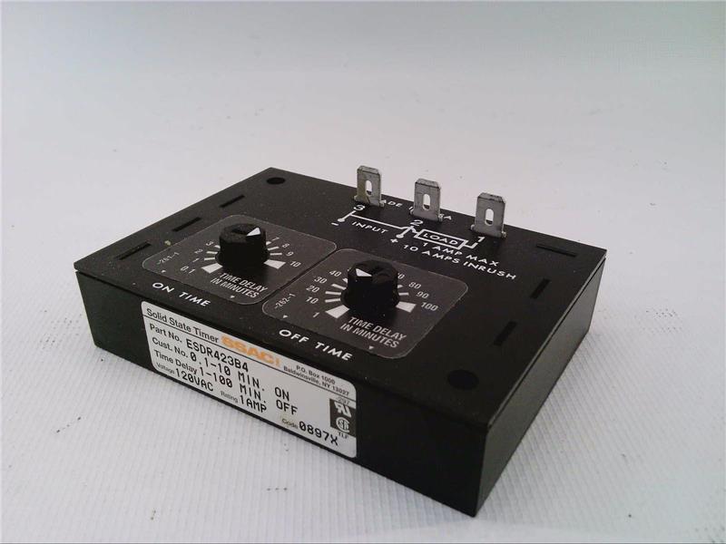 ESDR423B4 by ASEA BROWN BOVERI