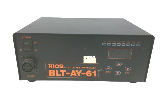 HIOS BLT-AY-61