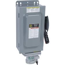 SCHNEIDER ELECTRIC HU362WA