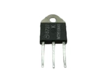 NXP SEMICONDUCTOR TMTH15N40