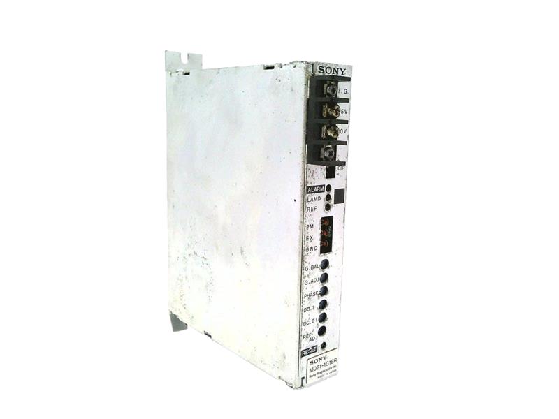MD21-1G1BR by SONY