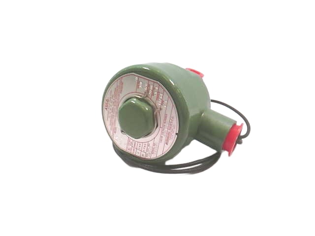 8320A026AC120/60110/50D by ASCO