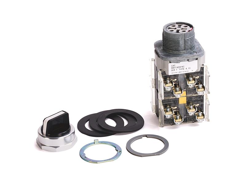 ALLEN BRADLEY 800T-N2KP4C