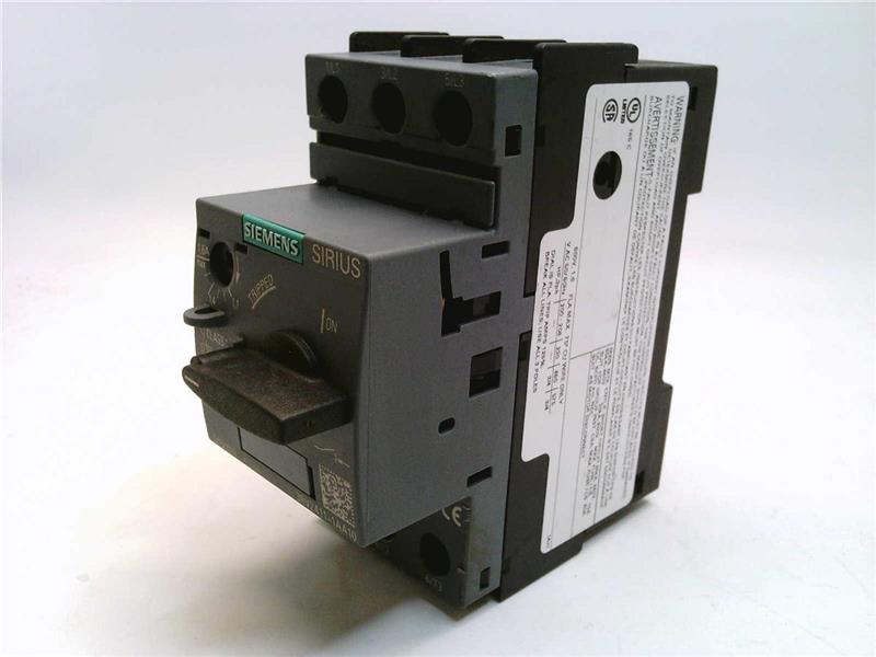 SIEMENS 3RV2411-0GA20