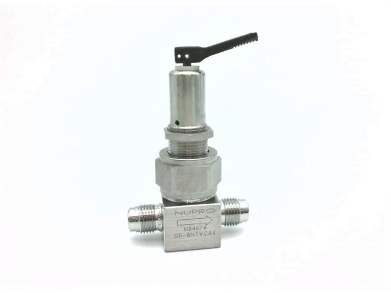 SS-BNTVCR4 by SWAGELOK