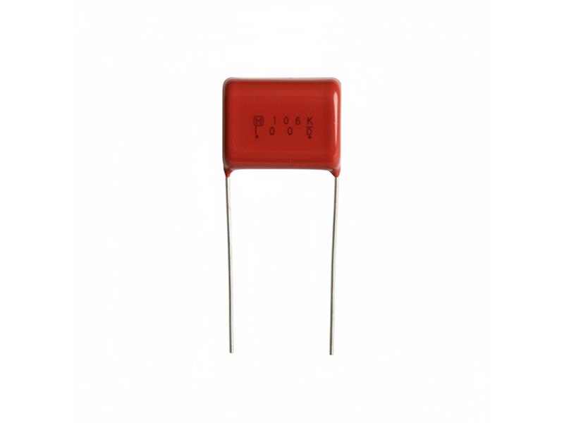 MATSUSHITA ELECTRIC ECQ-E6333KF