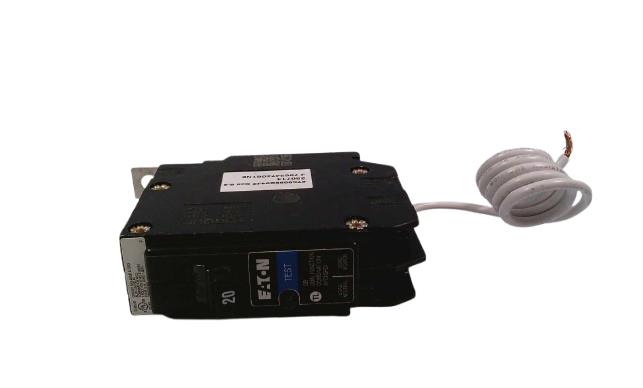 EATON CORPORATION QB1020AFGF