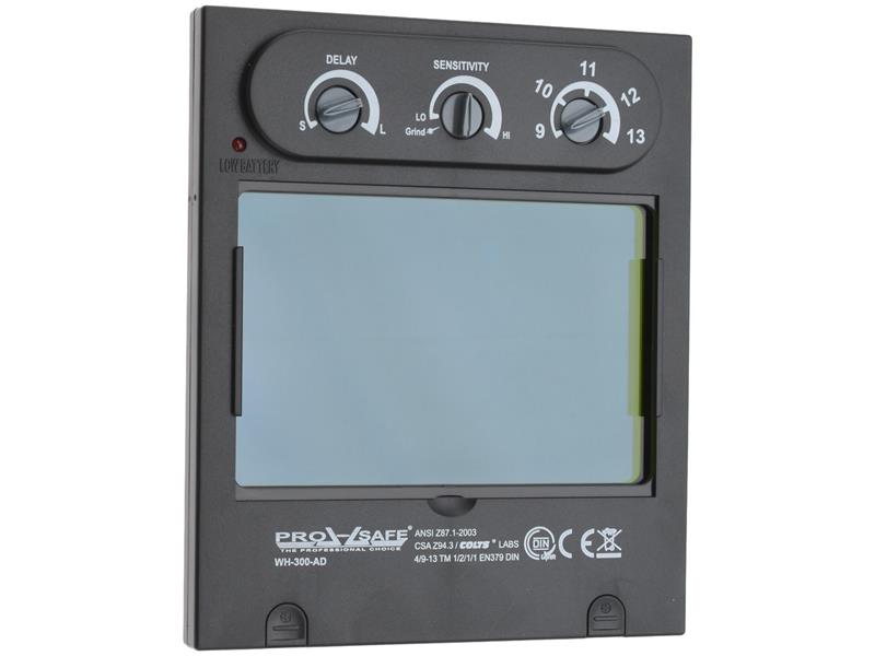 ADF800SF by PRO SAFE INC