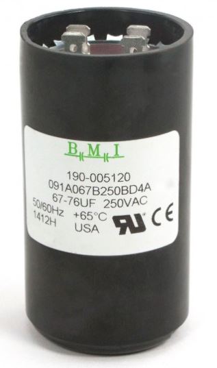 190-005120 by NORTEK