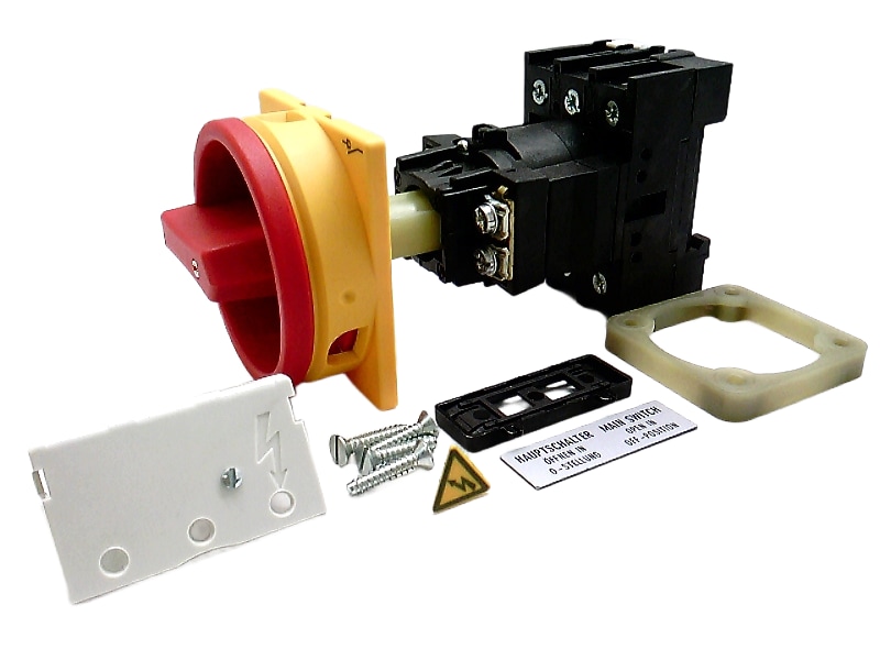 MC361EDBM3 by EATON CORPORATION
